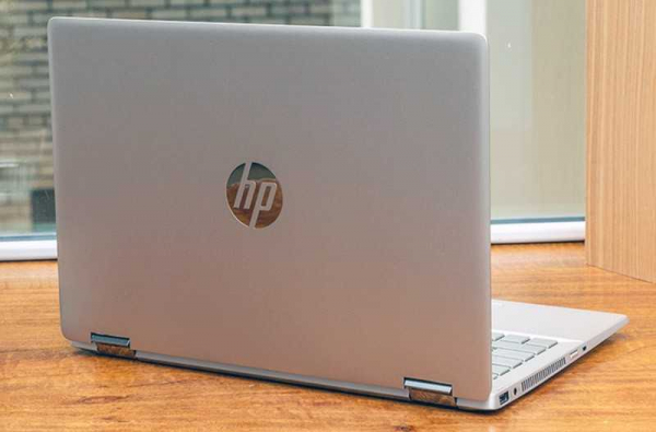 Обзор HP Pavilion x360 14 (2019): функциональный и недорогой ноутбук-трансформер