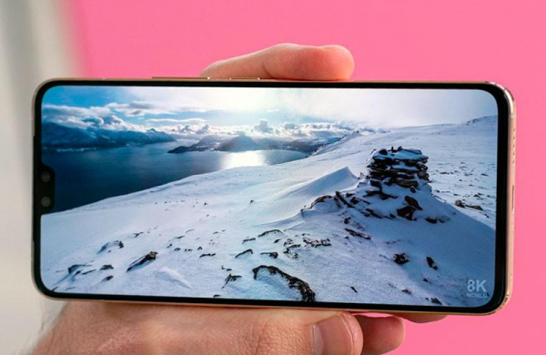 Обзор Vivo V23 5G: смартфон для любителей селфи с великолепным дизайном