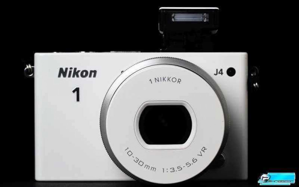 Очень отзывчивая Nikon 1 J4 – Обзор компактной камеры