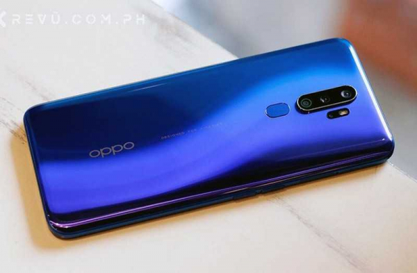 Обзор OPPO A9 2020: ещё один отличный и недорогой смартфон