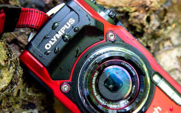 Обзор Olympus Tough TG-5 — Прочной и водостойкой экшн-камеры Olympus