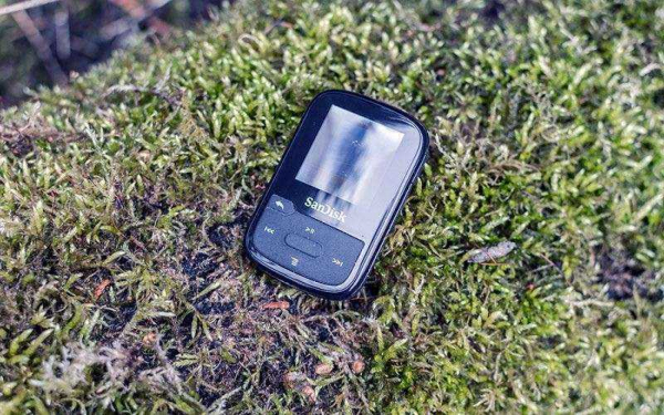 Обзор SanDisk Clip Sport Plus — Оставьте телефон дома и возьмите музыку с MP3-плеером