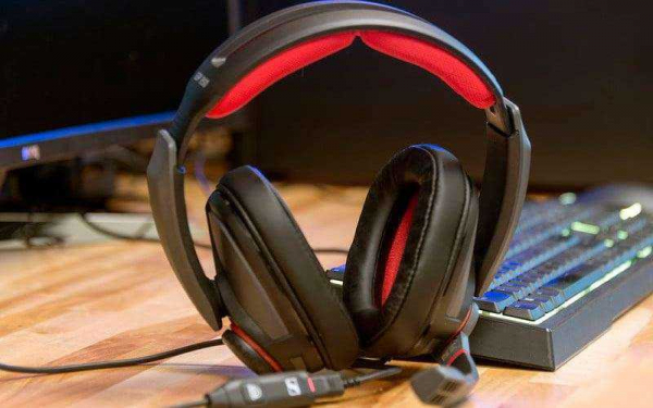 Обзор Sennheiser GSP 350: почти универсальная гарнитура для геймера