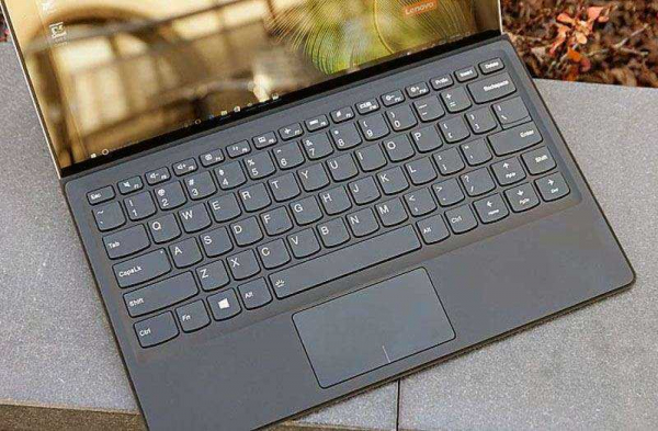 Обзор Lenovo Miix 520: возможный конкурент Surface Pro