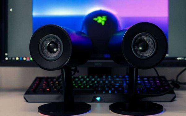 Лучшие 2.0 колонки для игроков Razer Nommo Chroma — Обзор TehnObzor