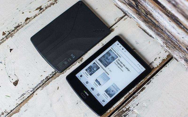 Достойный конкурент Kindle. InkBook Classic 2 и inkBook Prime – Обзор электронных книг