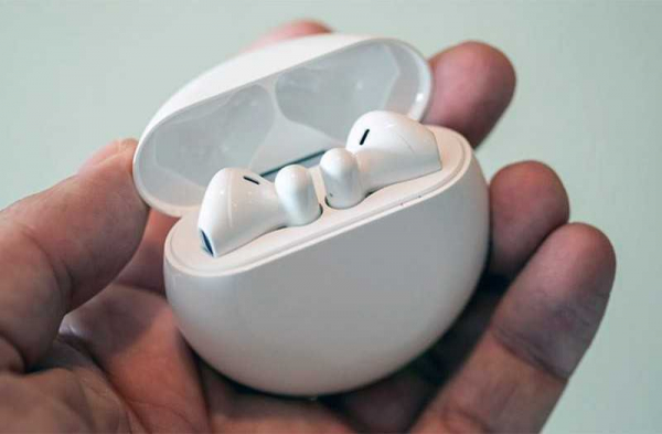 Обзор Huawei FreeBuds 3: мне больше не нужны AirPods