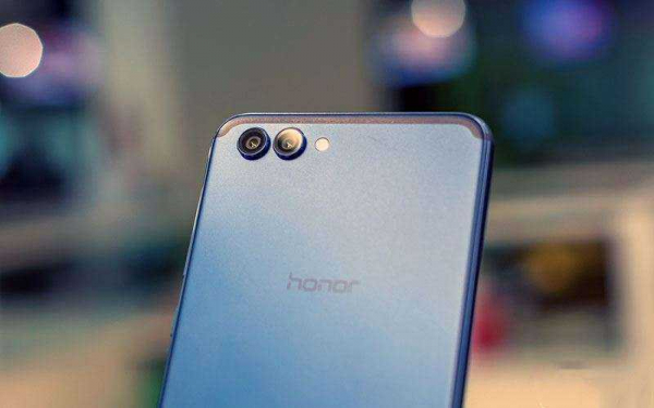 Honor View 10 — Обзор надёжного смартфона с хорошим функционалом