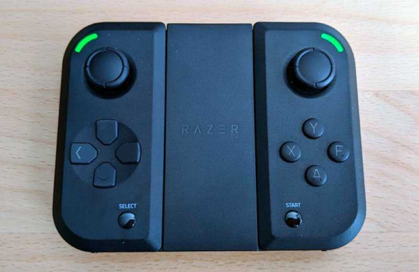 Обзор Razer Junglecat: игровые контроллеры в стиле Switch для Android