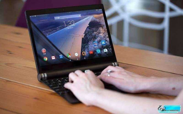 Дорогой Dell Venue 10 7000 – Обзор планшета с клавиатурой