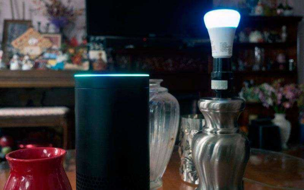 Amazon Echo Plus — Обзор неплохой смарт-колонки и умного голосового помощника