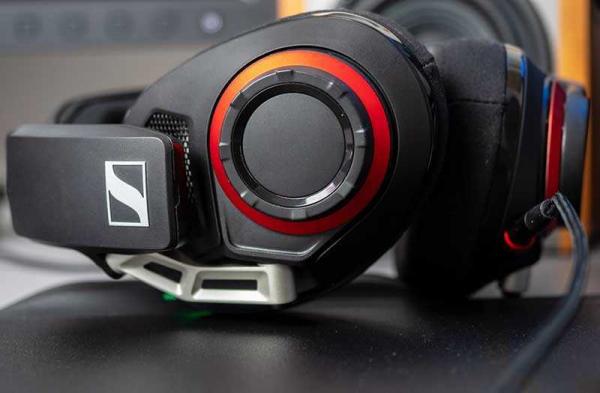 Обзор Sennheiser GSP 500: игровая гарнитура для музыки