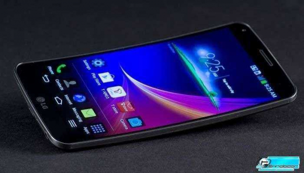 Тест LG G Flex – Обзор изогнутого смартфона от LG