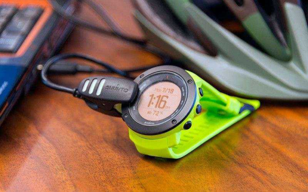 Тест Suunto Ambit3 Vertical – Обзор умных спортивных часов, в которых есть всё