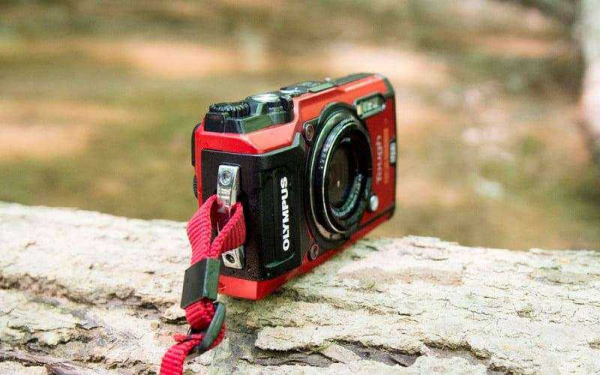 Обзор Olympus Tough TG-5 — Прочной и водостойкой экшн-камеры Olympus