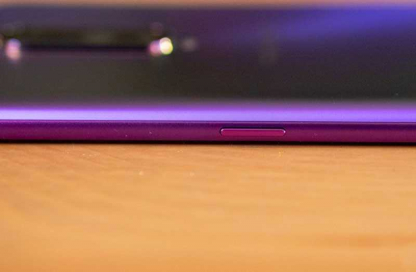 Обзор Oppo R17 Pro: производительность, автономности и три камеры