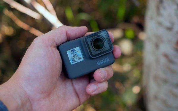 Обзор GoPro Hero6 Black — Лучшая экшн-камера, превосходящая конкурентов