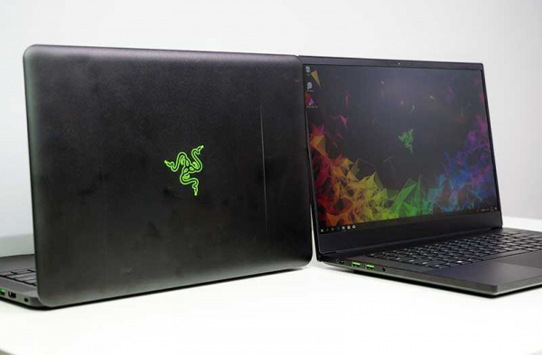 Обзор Razer Blade 15: король работы и развлечений