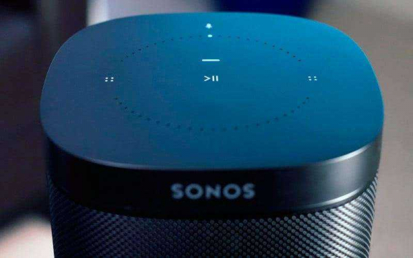 Обзор Sonos One — Смарт-колонка с голосовым помощником Amazon Alexa