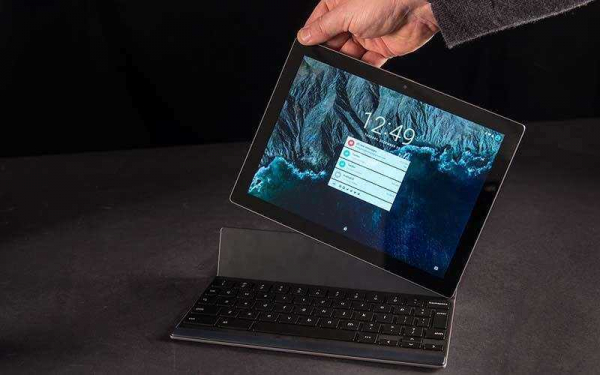 Новый мощный планшет Google Pixel C на Android – Обзор