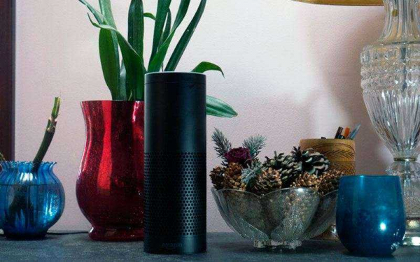 Amazon Echo Plus — Обзор неплохой смарт-колонки и умного голосового помощника