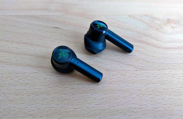 Обзор Razer Hammerhead True Wireless: беспроводных наушников для мобильных геймеров