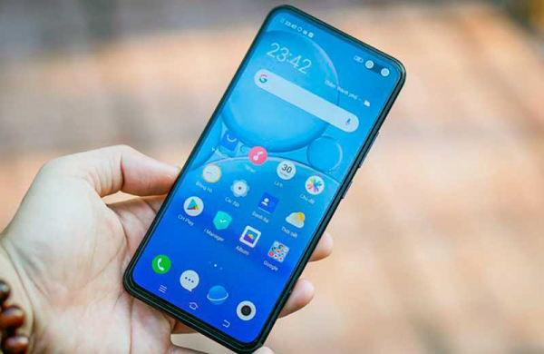 Обзор Vivo V19: симпатичный и долгожданный смартфон