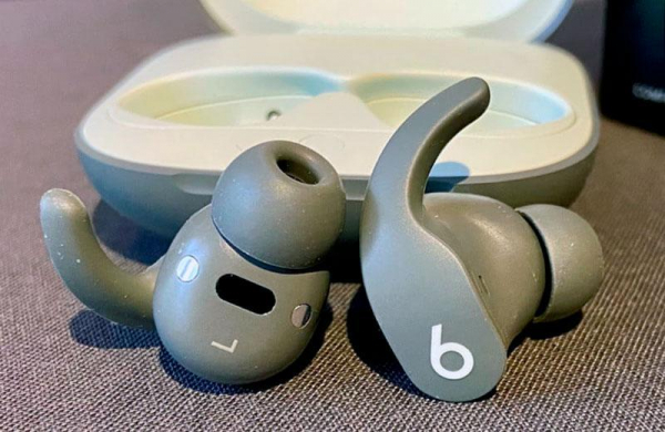 Обзор Beats Fit Pro: спортивные и беспроводные наушники лучше AirPods Pro