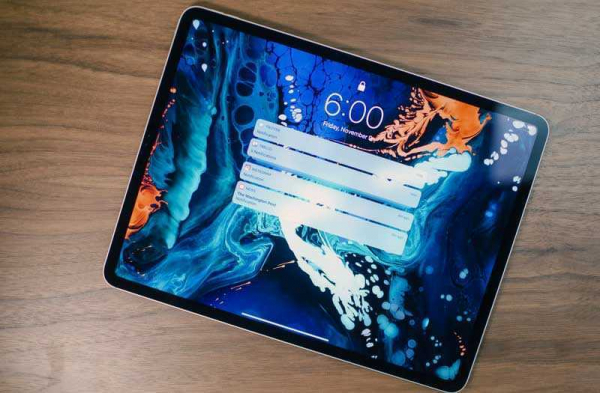 Лучший планшет и устройство 2-в-1 — Сравнение Google Pixel Slate и Apple iPad Pro