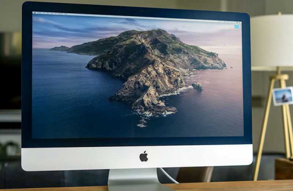 Обзор Apple iMac 27 5K (2020): фантастический моноблок всё в одном