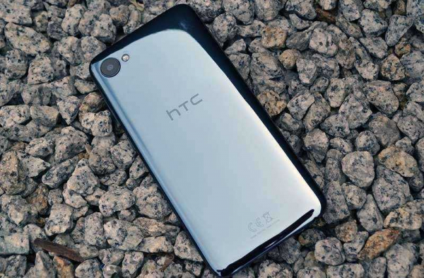 Обзор HTC Desire 12: нового недорогого телефона от HTC