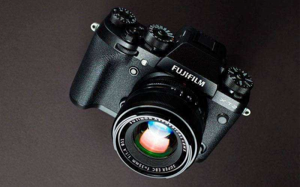 Тест Fujifilm X-T2 – Обзор беззеркального фотоаппарата для любителей и профессионалов