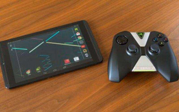 NVIDIA Shield Tablet K1 – Обзор небольшого но мощного Android-планшета