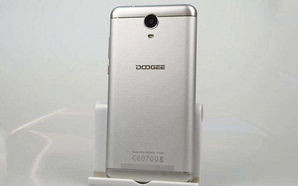 Doogee X7 Pro – Обзор большого, дешевого смартфона с металлическим корпусом