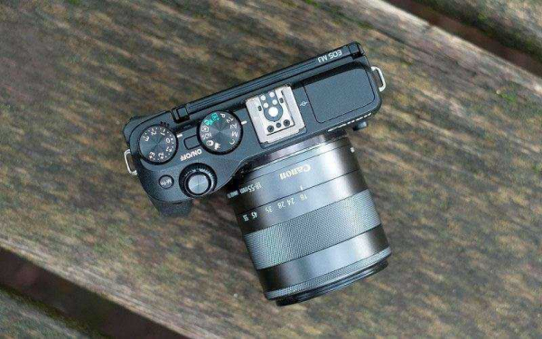 Отзывы на Canon EOS M3 – Обзор компактной камеры отличного качества