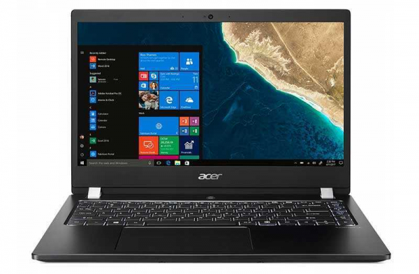 Обзор Acer TravelMate X3410: элегантный и прочный бизнес-ноутбук